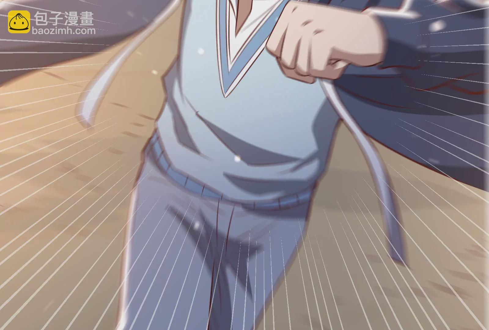 古神遊戲 - 第20話 升級，我，永遠少年！(2/3) - 2